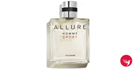 fragrantica allure homme